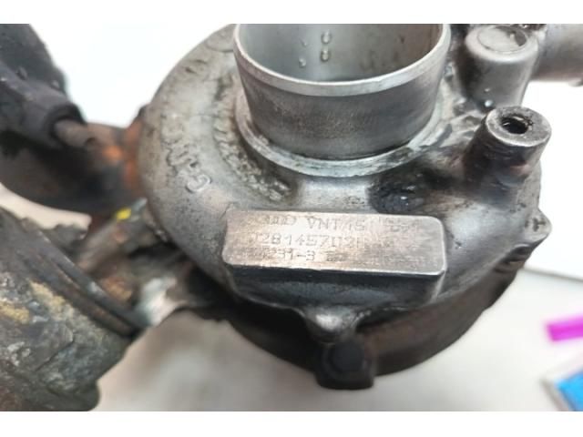 bontott VW GOLF IV Turbó