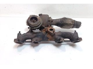 bontott VW GOLF IV Turbó