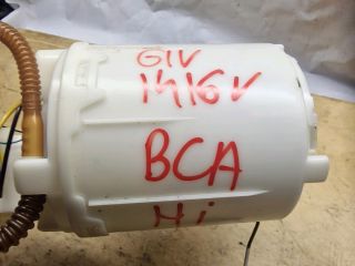 bontott VW GOLF IV Üzemanyag Szivattyú