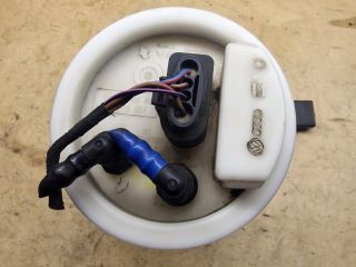 bontott VW GOLF IV Üzemanyag Szivattyú