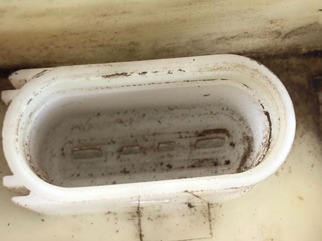 bontott VW GOLF IV Üzemanyag Szivattyú