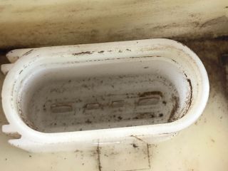 bontott VW GOLF IV Üzemanyag Szivattyú