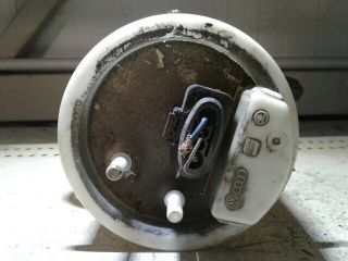 bontott VW GOLF IV Üzemanyag Szivattyú