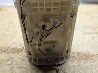 bontott VW GOLF IV Üzemanyag Szivattyú