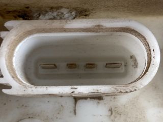 bontott VW GOLF IV Üzemanyag Szivattyú