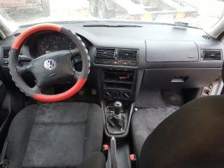 bontott VW GOLF IV Üzemanyag Szivattyú