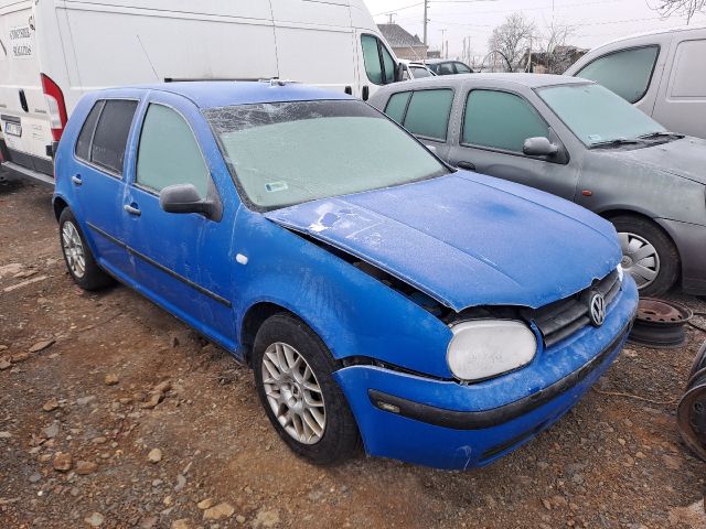 bontott VW GOLF IV Üzemanyagszint Jeladó