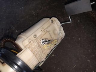 bontott VW GOLF IV Üzemanyagszint Jeladó