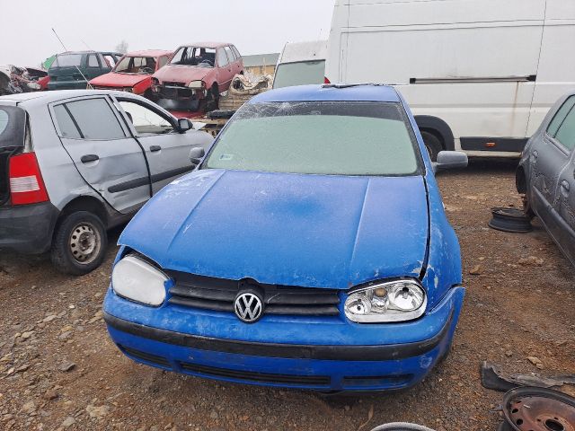 bontott VW GOLF IV Üzemanyagszint Jeladó