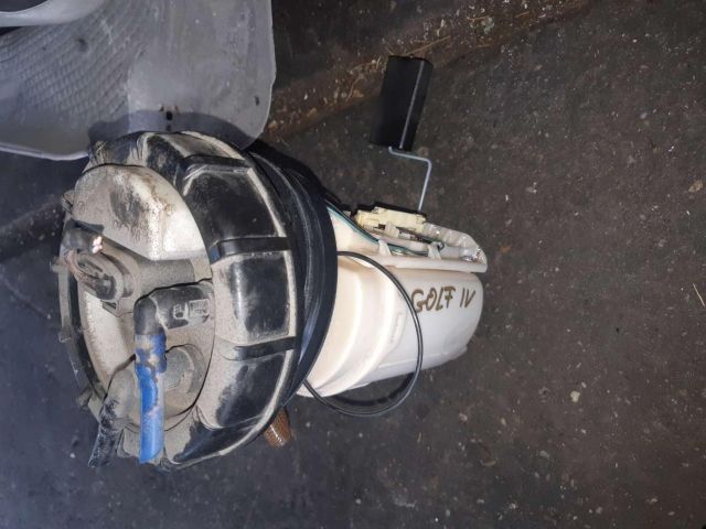 bontott VW GOLF IV Üzemanyagszint Jeladó
