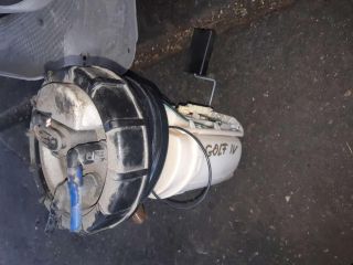 bontott VW GOLF IV Üzemanyagszint Jeladó