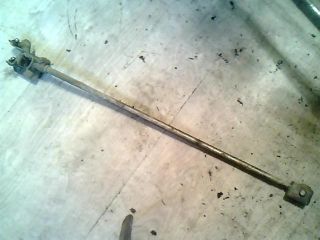 bontott VW GOLF IV Váltó Bowden