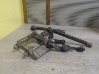 bontott VW GOLF IV Váltó Bowden