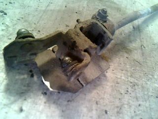 bontott VW GOLF IV Váltó Bowden