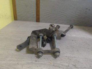 bontott VW GOLF IV Váltó Bowden