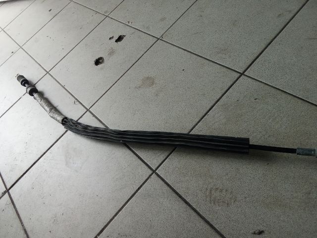 bontott VW GOLF IV Váltó Kulissza