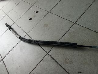 bontott VW GOLF IV Váltó Kulissza