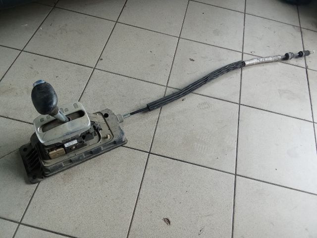 bontott VW GOLF IV Váltó Kulissza