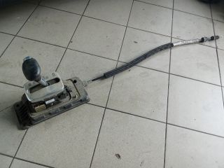 bontott VW GOLF IV Váltó Kulissza