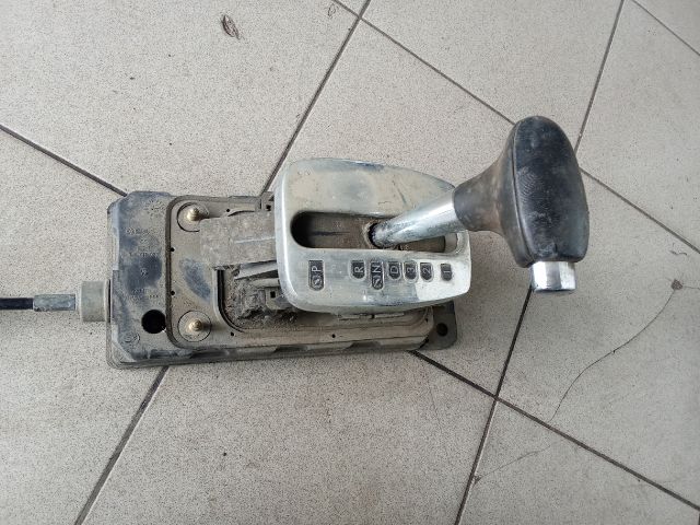 bontott VW GOLF IV Váltó Kulissza