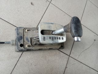 bontott VW GOLF IV Váltó Kulissza