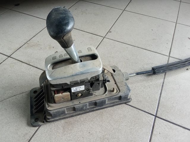 bontott VW GOLF IV Váltó Kulissza