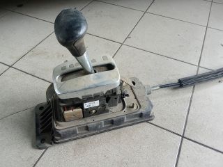 bontott VW GOLF IV Váltó Kulissza