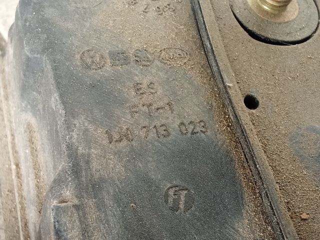 bontott VW GOLF IV Váltó Kulissza