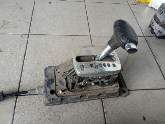 bontott VW GOLF IV Váltó Kulissza