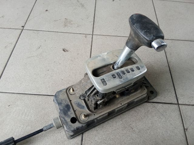 bontott VW GOLF IV Váltó Kulissza