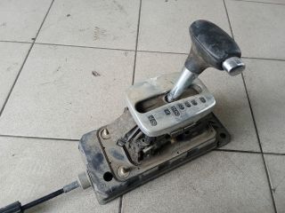 bontott VW GOLF IV Váltó Kulissza