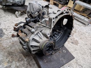 bontott VW GOLF IV Váltó (Mechanikus)