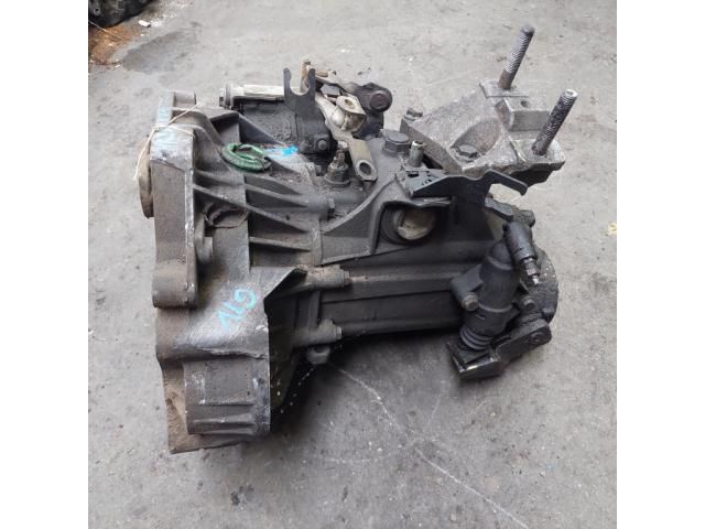 bontott VW GOLF IV Váltó (Mechanikus)