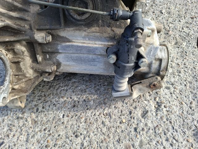 bontott VW GOLF IV Váltó (Mechanikus)