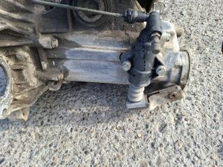 bontott VW GOLF IV Váltó (Mechanikus)