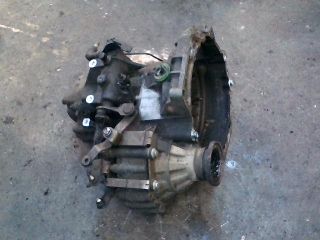 bontott VW GOLF IV Váltó (Mechanikus)