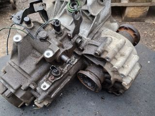 bontott VW GOLF IV Váltó (Mechanikus)