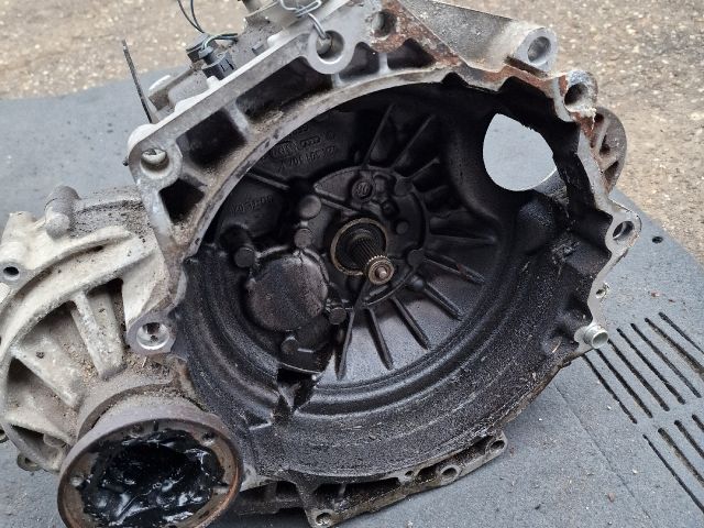 bontott VW GOLF IV Váltó (Mechanikus)