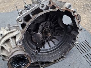 bontott VW GOLF IV Váltó (Mechanikus)