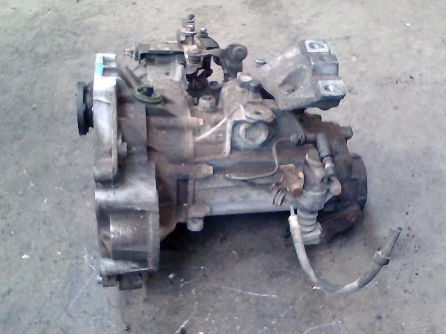 bontott VW GOLF IV Váltó (Mechanikus)