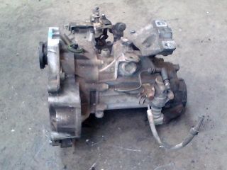 bontott VW GOLF IV Váltó (Mechanikus)