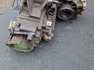 bontott VW GOLF IV Váltó (Mechanikus)