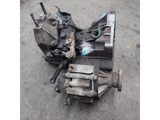 bontott VW GOLF IV Váltó (Mechanikus)