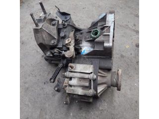 bontott VW GOLF IV Váltó (Mechanikus)