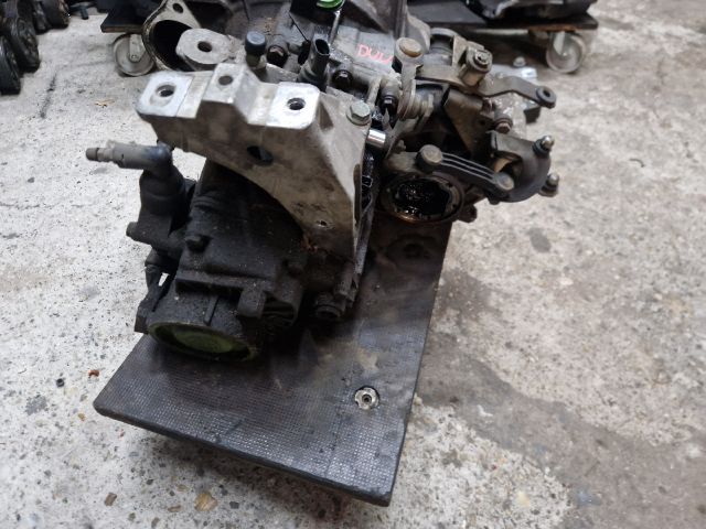 bontott VW GOLF IV Váltó (Mechanikus)