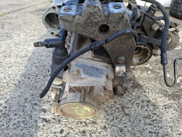bontott VW GOLF IV Váltó (Mechanikus)