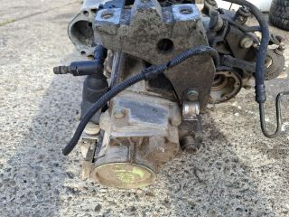 bontott VW GOLF IV Váltó (Mechanikus)