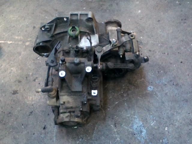 bontott VW GOLF IV Váltó (Mechanikus)