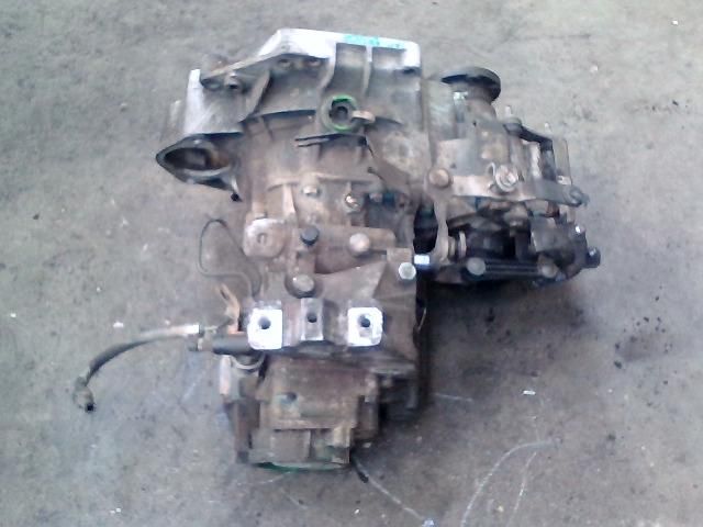 bontott VW GOLF IV Váltó (Mechanikus)