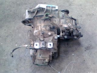 bontott VW GOLF IV Váltó (Mechanikus)